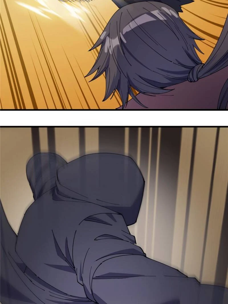 I Am Really Not a Child of Luck Chapter 10 - Page 73