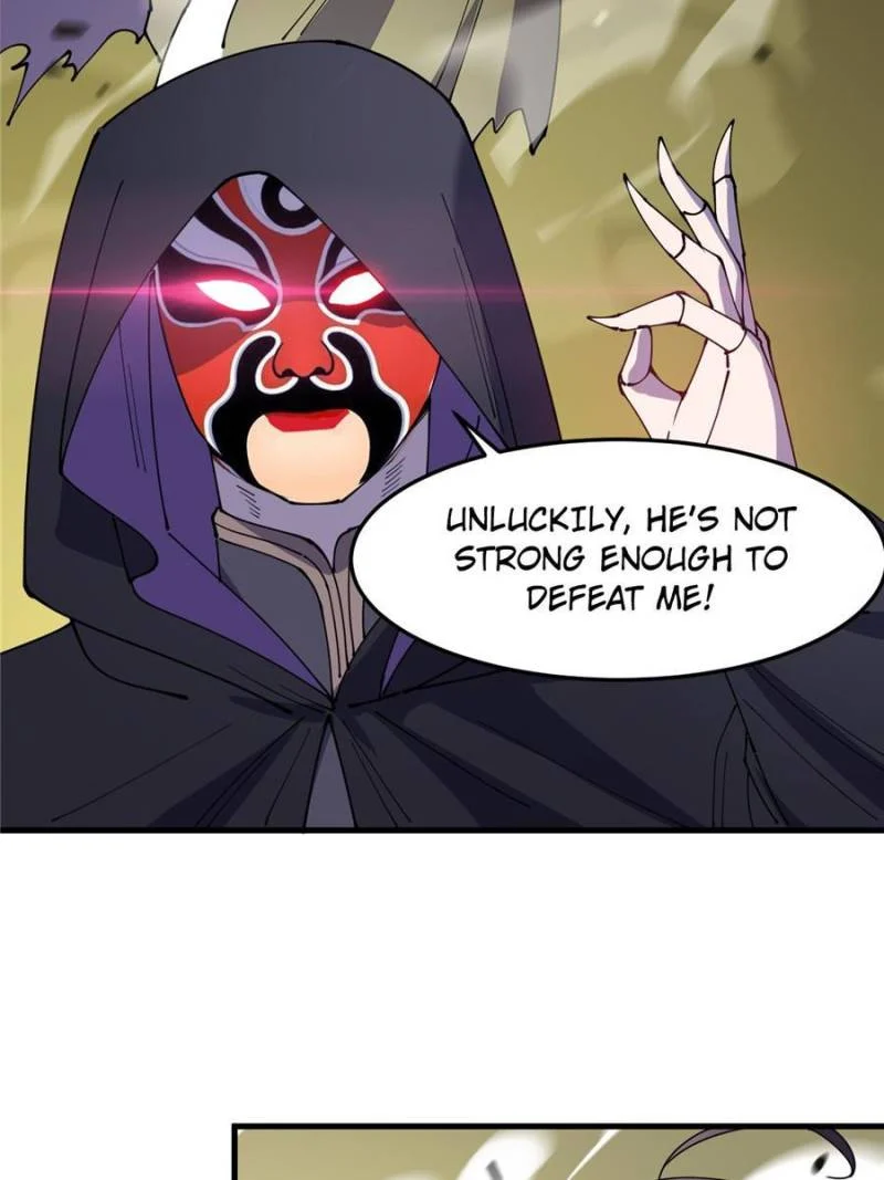 I Am Really Not a Child of Luck Chapter 10 - Page 78