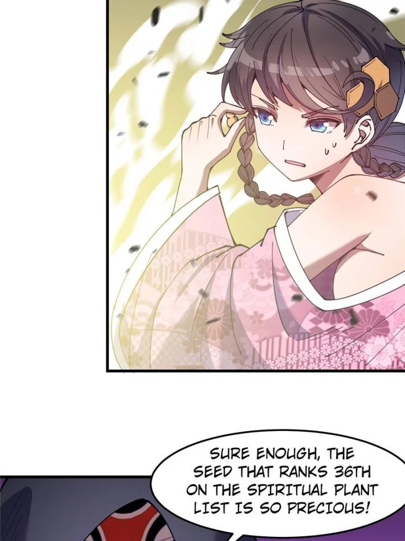 I Am Really Not a Child of Luck Chapter 10 - Page 79