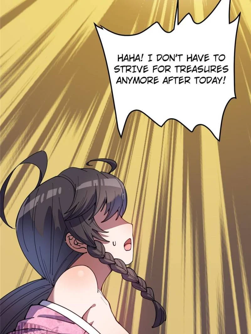 I Am Really Not a Child of Luck Chapter 10 - Page 81