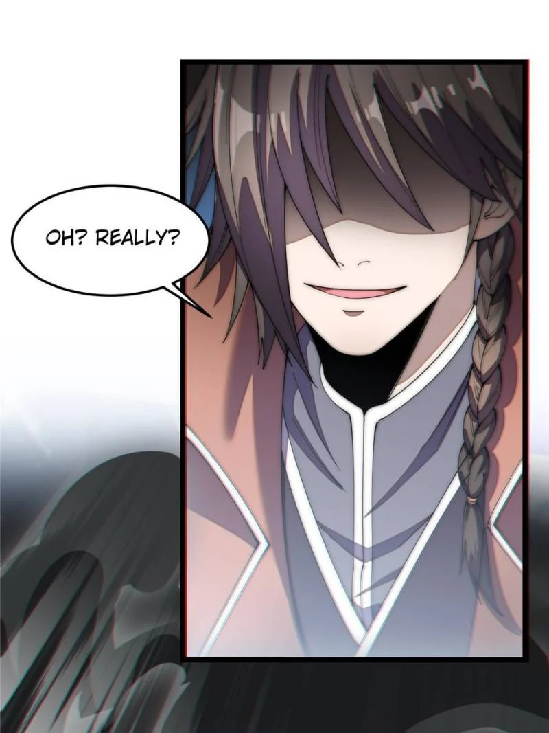 I Am Really Not a Child of Luck Chapter 10 - Page 83