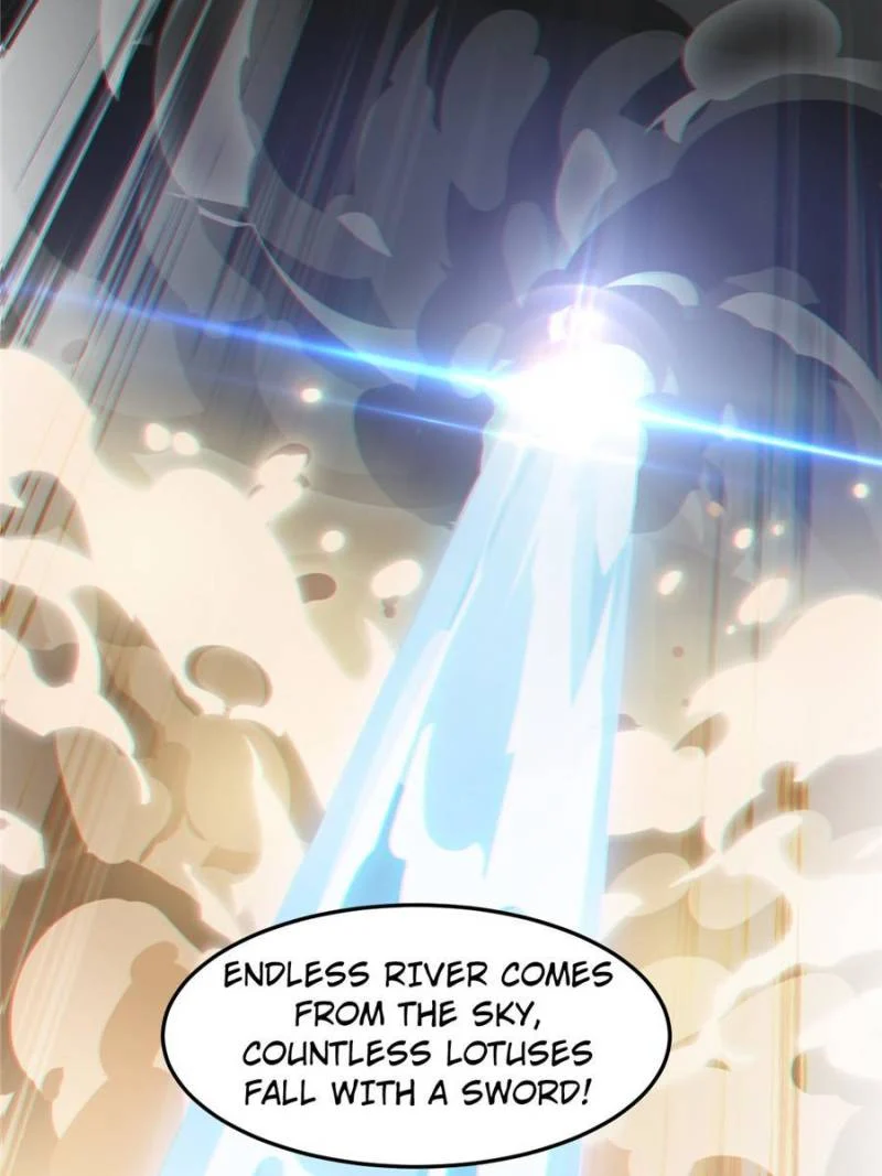 I Am Really Not a Child of Luck Chapter 10 - Page 84