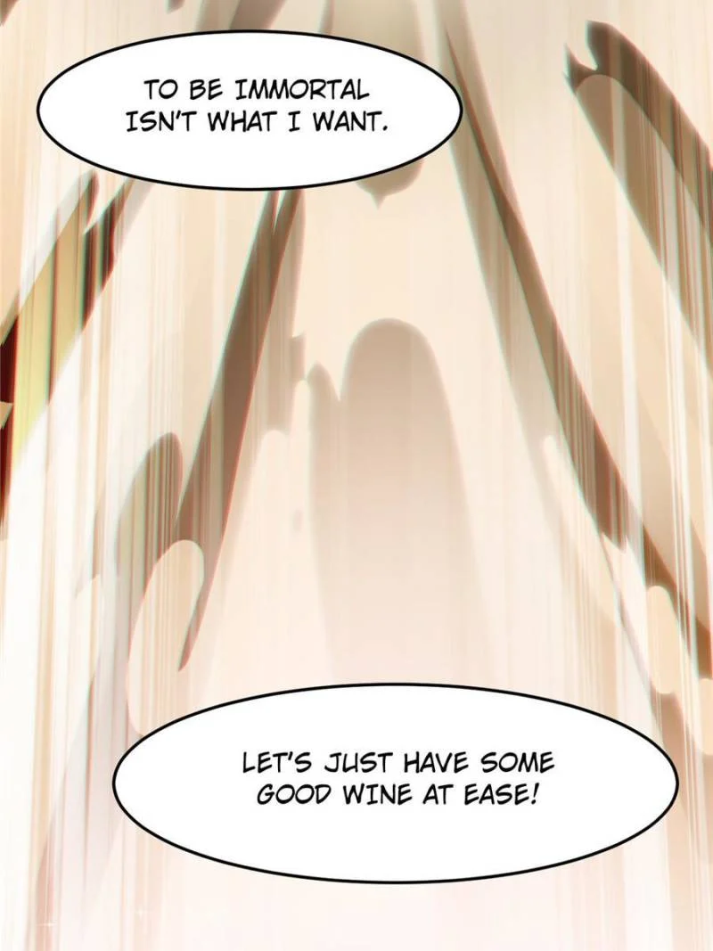 I Am Really Not a Child of Luck Chapter 10 - Page 86