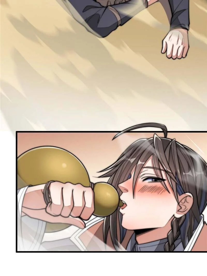 I Am Really Not a Child of Luck Chapter 11 - Page 11