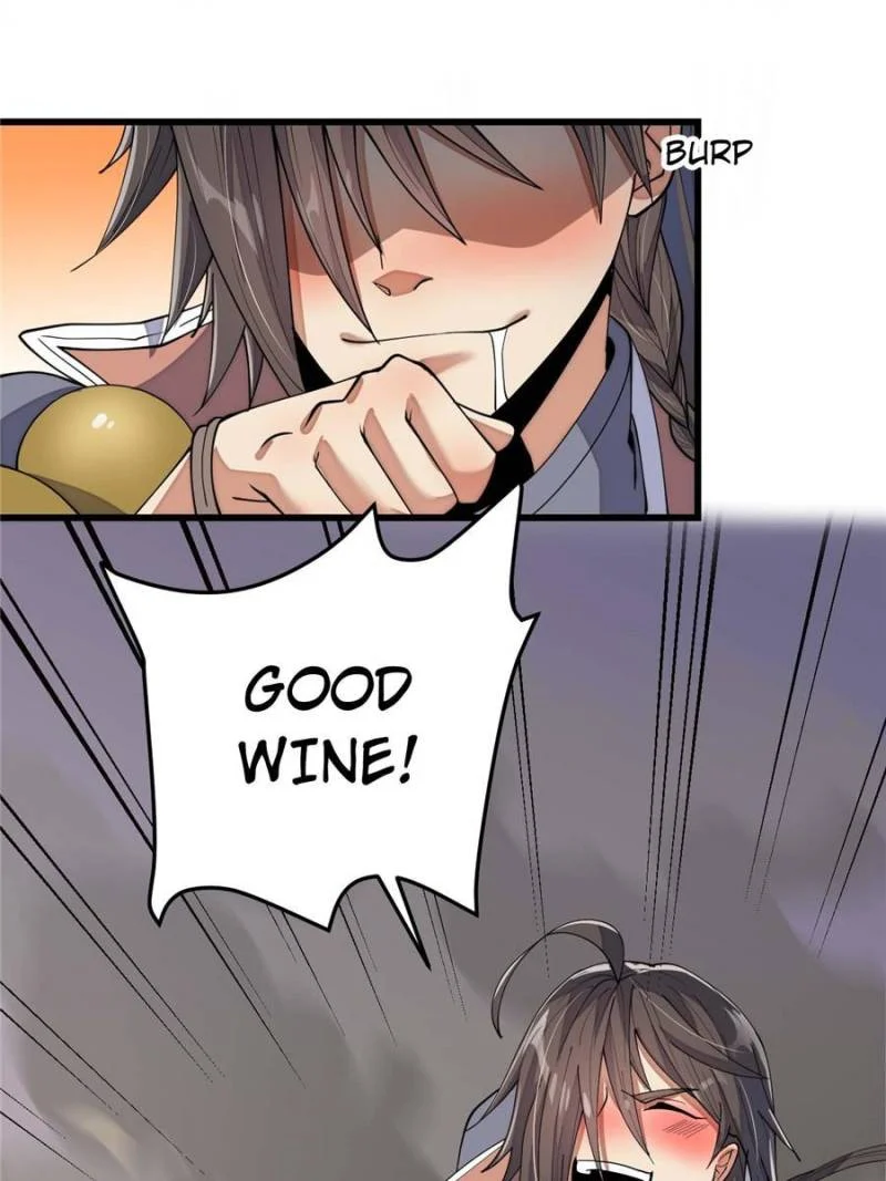 I Am Really Not a Child of Luck Chapter 11 - Page 13