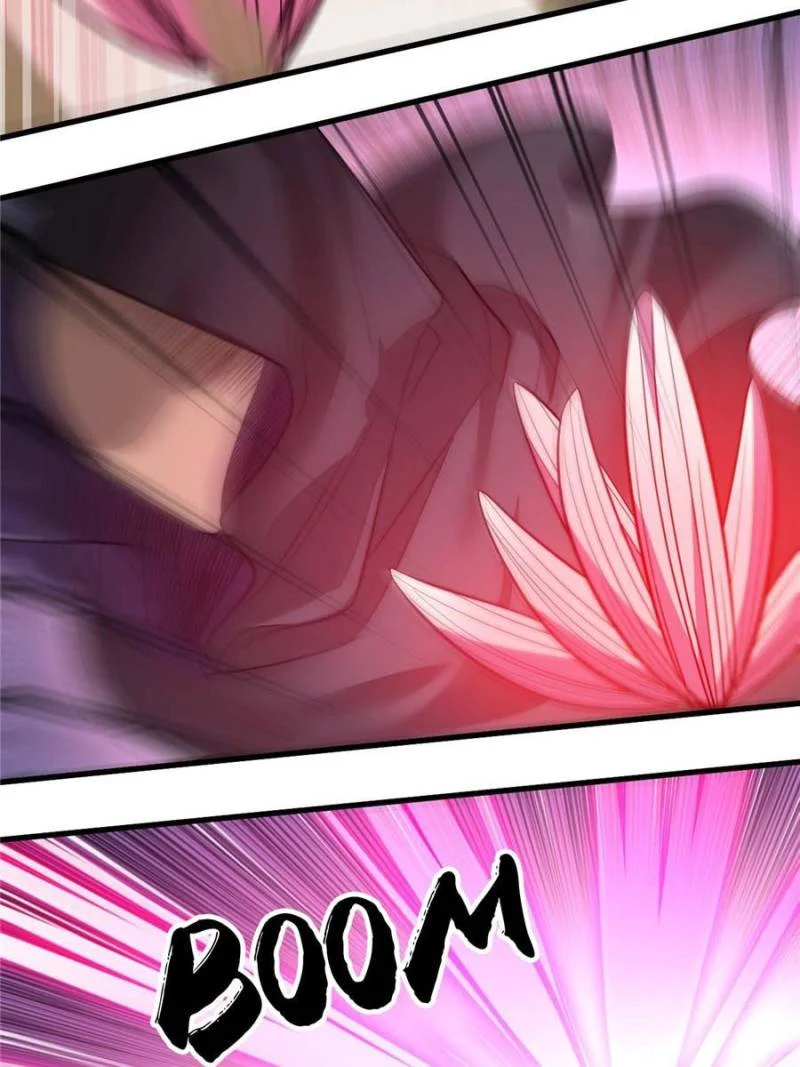 I Am Really Not a Child of Luck Chapter 11 - Page 3