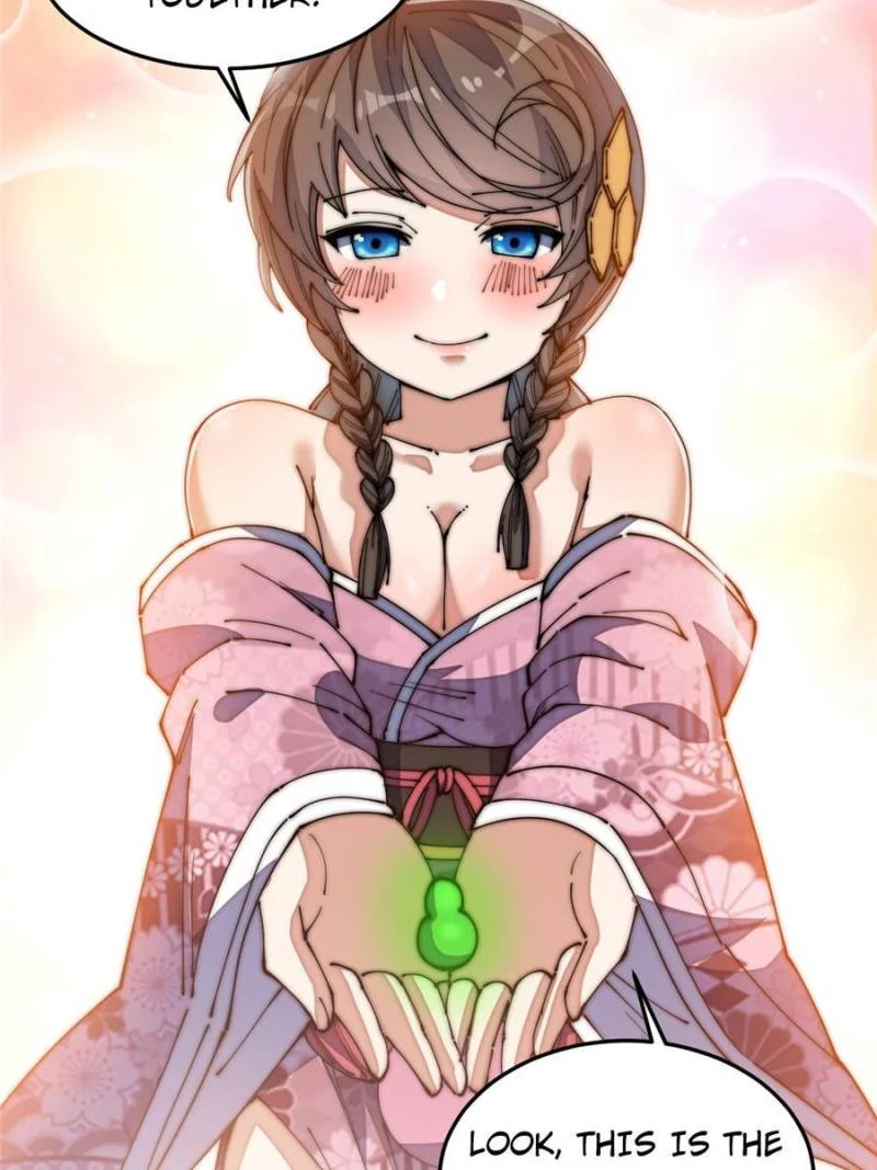 I Am Really Not a Child of Luck Chapter 11 - Page 39