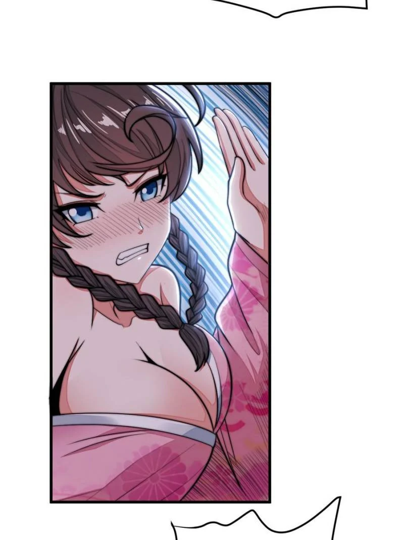 I Am Really Not a Child of Luck Chapter 11 - Page 53