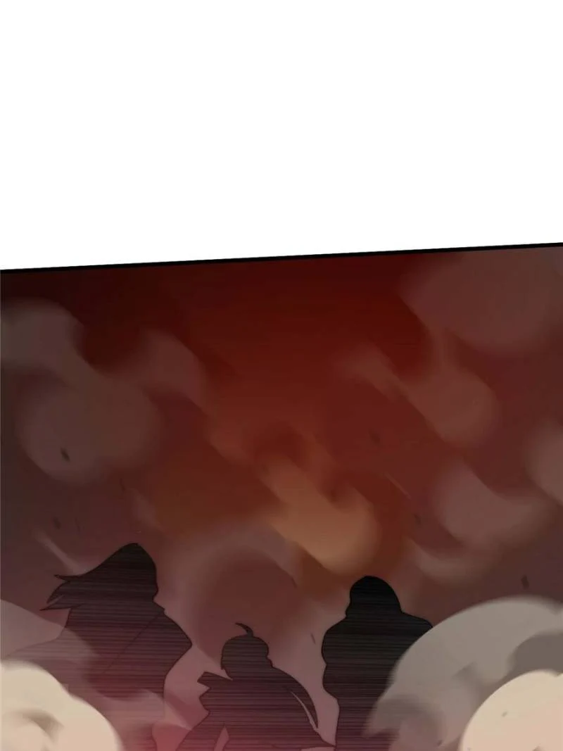 I Am Really Not a Child of Luck Chapter 11 - Page 7