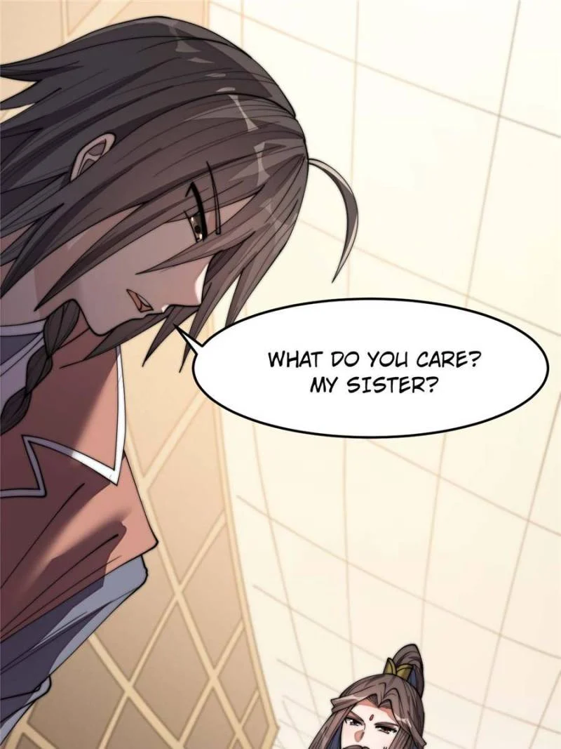 I Am Really Not a Child of Luck Chapter 11 - Page 61
