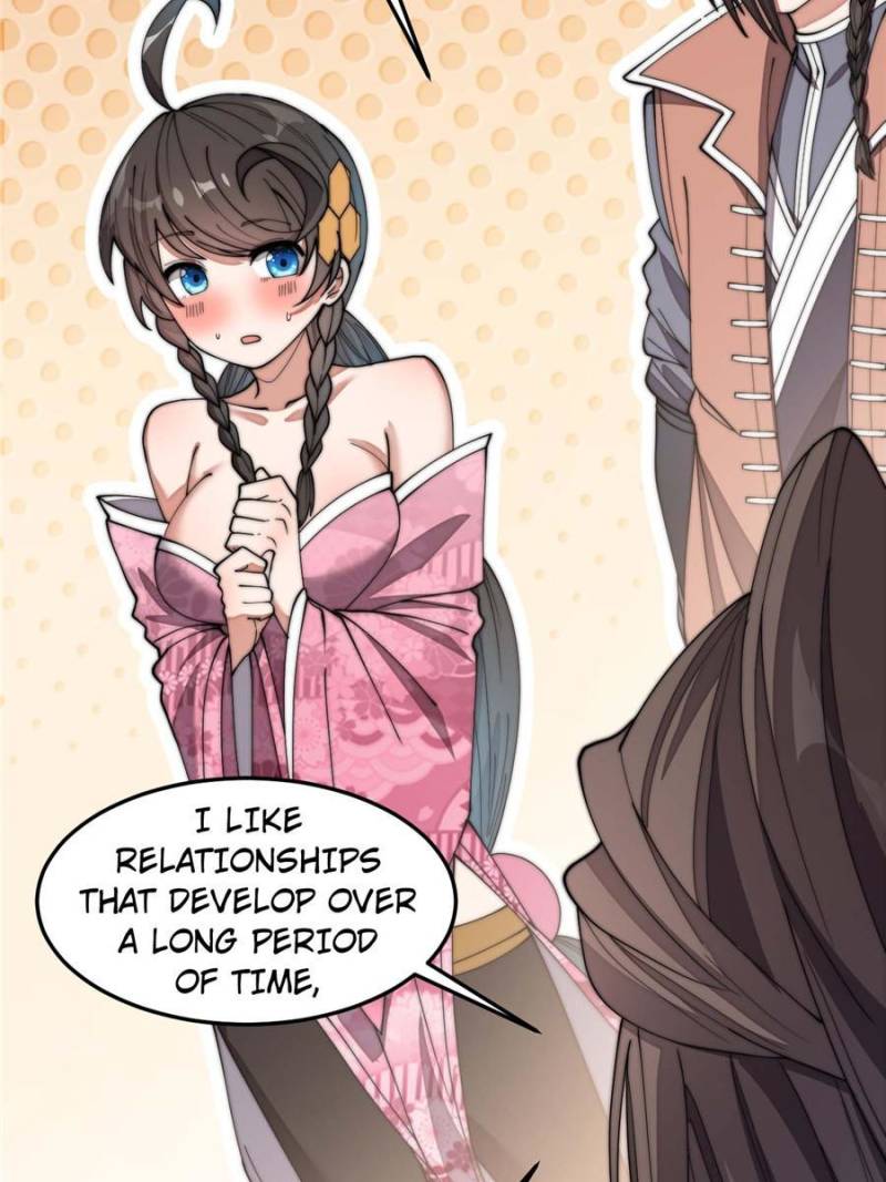 I Am Really Not a Child of Luck Chapter 11 - Page 65