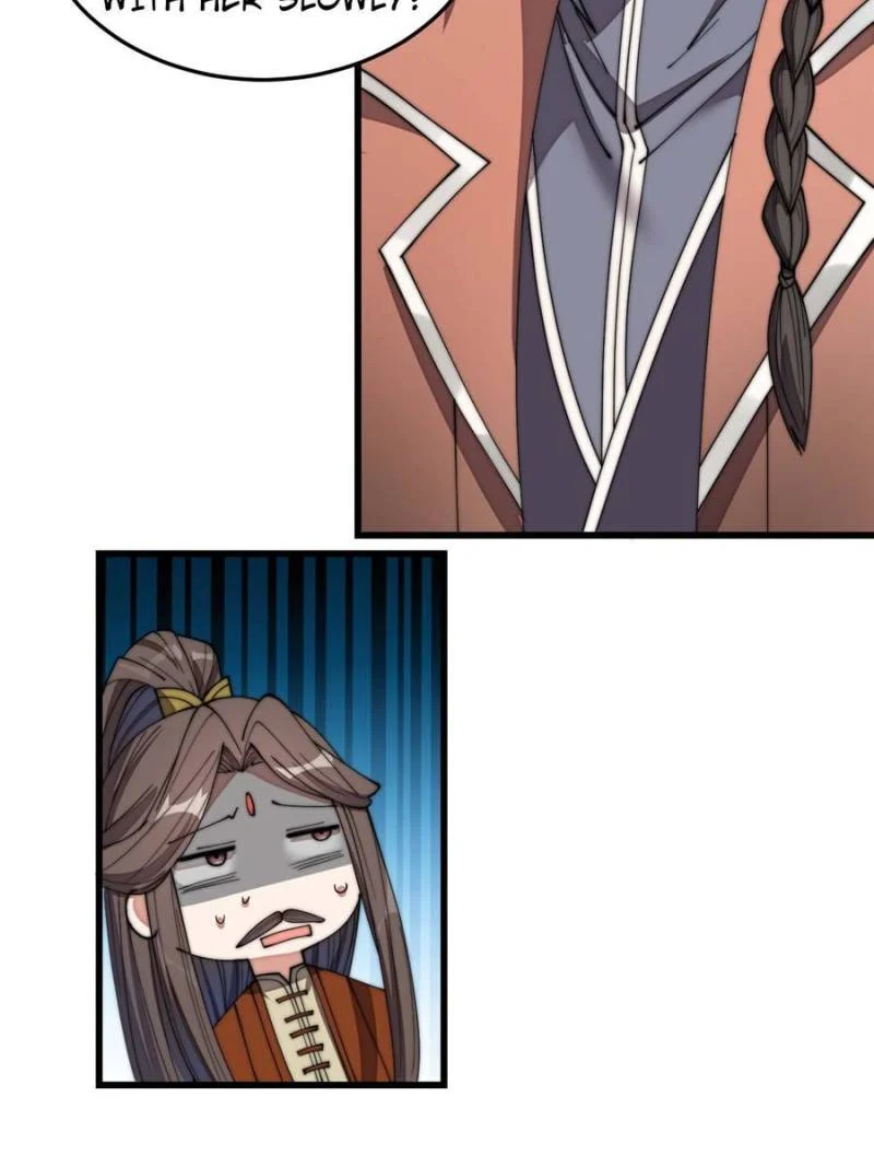 I Am Really Not a Child of Luck Chapter 11 - Page 67