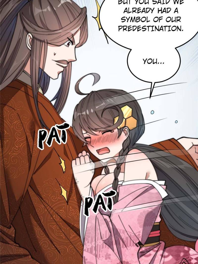 I Am Really Not a Child of Luck Chapter 11 - Page 69