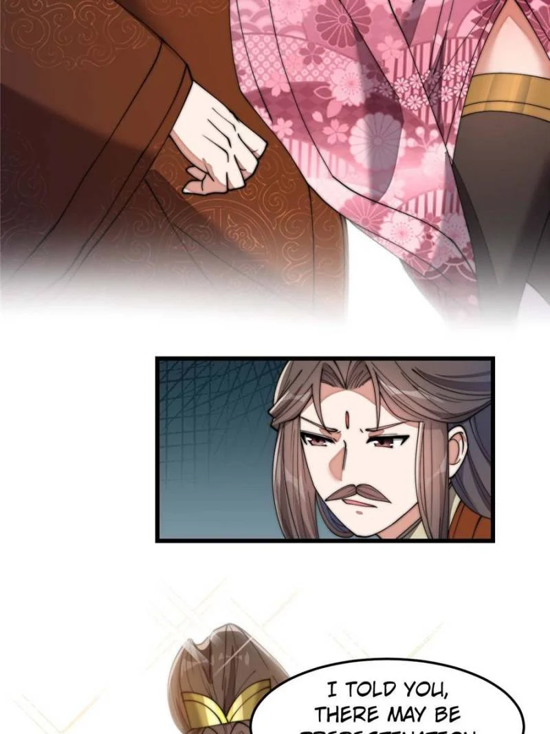 I Am Really Not a Child of Luck Chapter 11 - Page 70