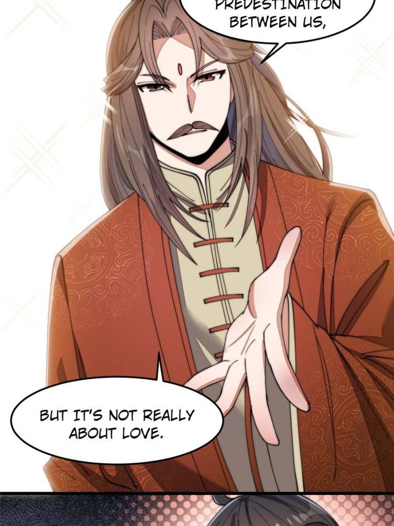 I Am Really Not a Child of Luck Chapter 11 - Page 71