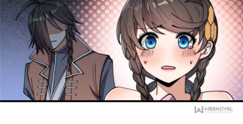 I Am Really Not a Child of Luck Chapter 11 - Page 72