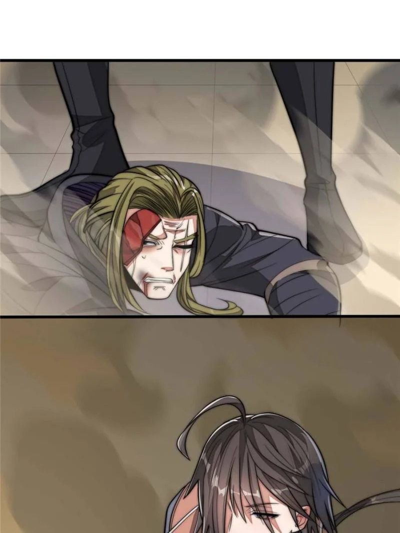 I Am Really Not a Child of Luck Chapter 11 - Page 9
