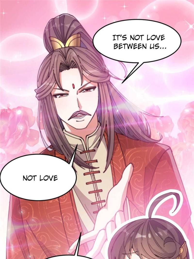 I Am Really Not a Child of Luck Chapter 12 - Page 1