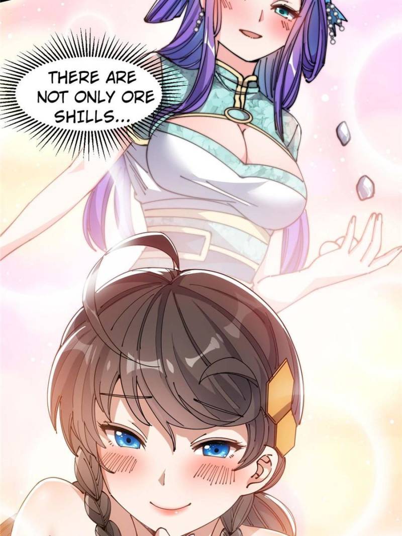 I Am Really Not a Child of Luck Chapter 12 - Page 11