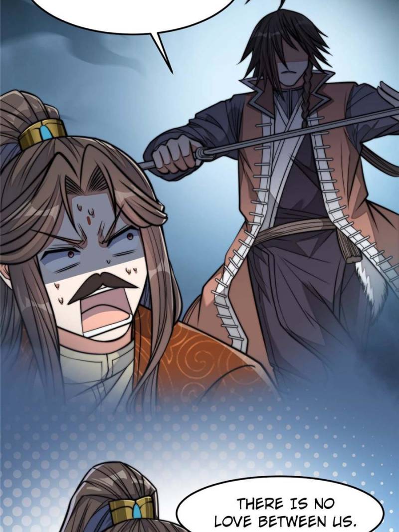 I Am Really Not a Child of Luck Chapter 12 - Page 3