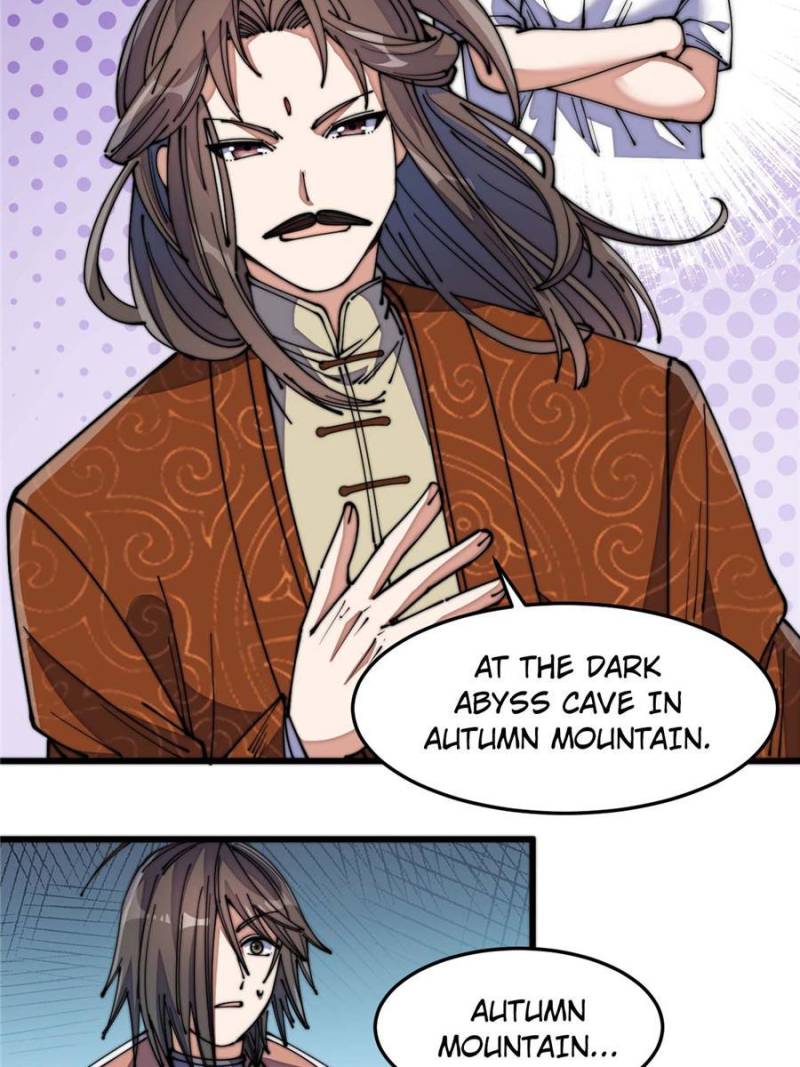 I Am Really Not a Child of Luck Chapter 12 - Page 23