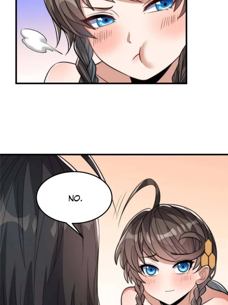 I Am Really Not a Child of Luck Chapter 12 - Page 47