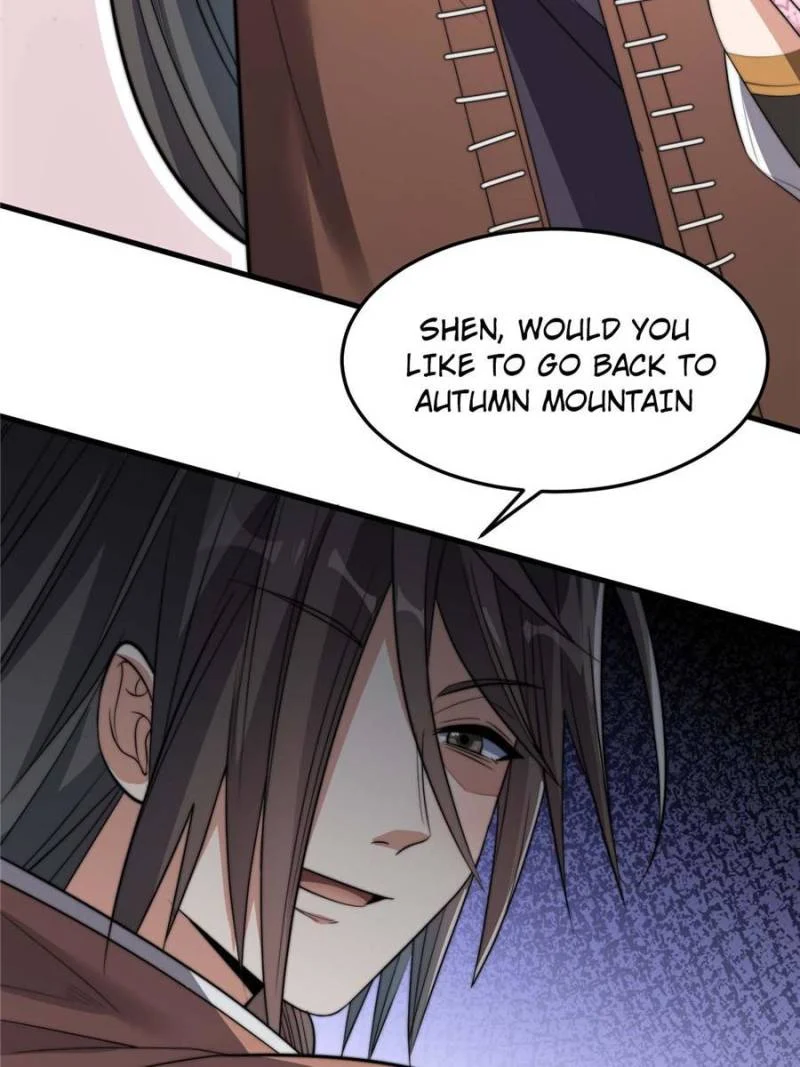 I Am Really Not a Child of Luck Chapter 12 - Page 50