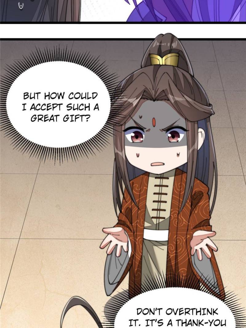 I Am Really Not a Child of Luck Chapter 12 - Page 63
