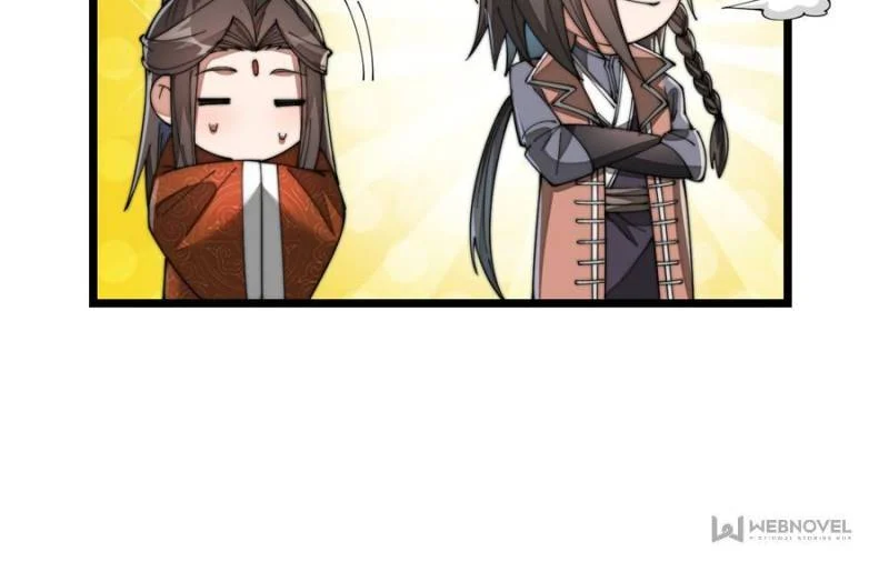 I Am Really Not a Child of Luck Chapter 12 - Page 65