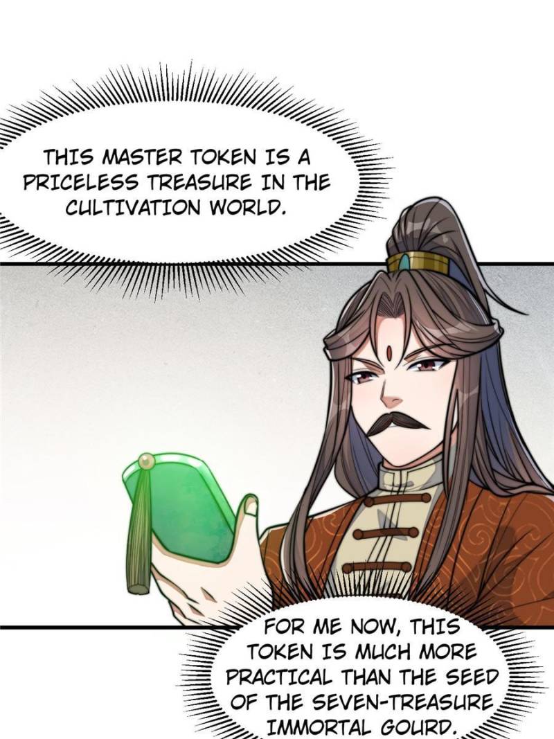 I Am Really Not a Child of Luck Chapter 12 - Page 66