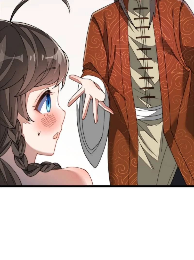 I Am Really Not a Child of Luck Chapter 12 - Page 70