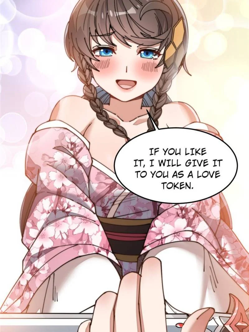I Am Really Not a Child of Luck Chapter 12 - Page 72