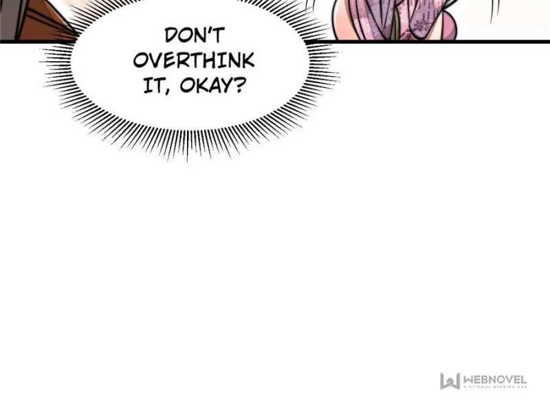 I Am Really Not a Child of Luck Chapter 12 - Page 75