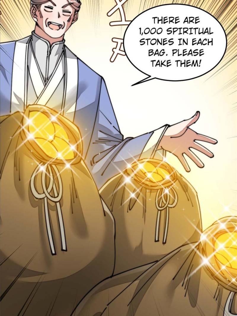 I Am Really Not a Child of Luck Chapter 13 - Page 101