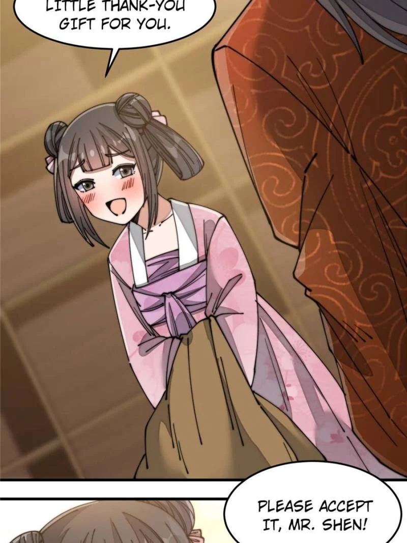 I Am Really Not a Child of Luck Chapter 13 - Page 103