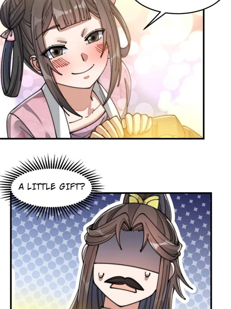 I Am Really Not a Child of Luck Chapter 13 - Page 104
