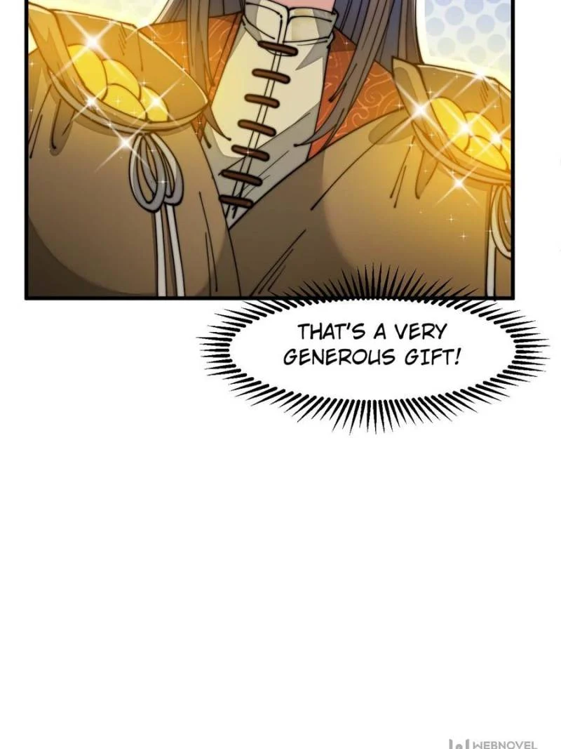 I Am Really Not a Child of Luck Chapter 13 - Page 105