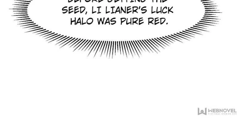 I Am Really Not a Child of Luck Chapter 13 - Page 12