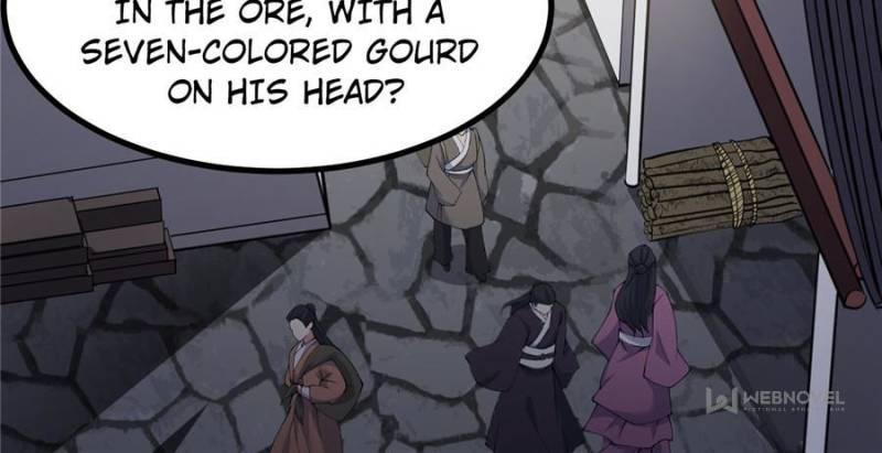 I Am Really Not a Child of Luck Chapter 13 - Page 24