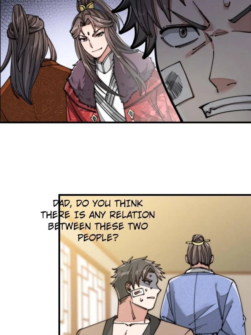 I Am Really Not a Child of Luck Chapter 13 - Page 29