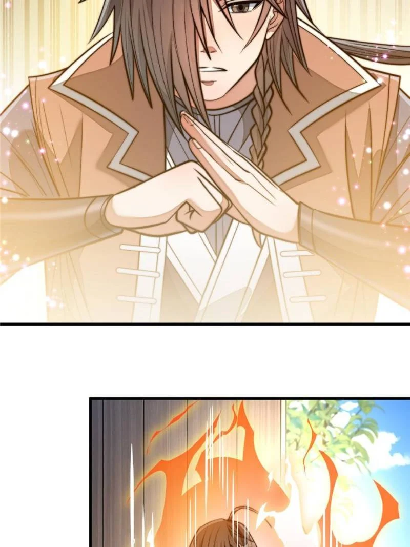 I Am Really Not a Child of Luck Chapter 13 - Page 5