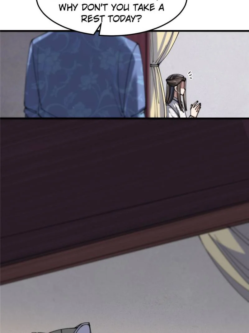 I Am Really Not a Child of Luck Chapter 13 - Page 41