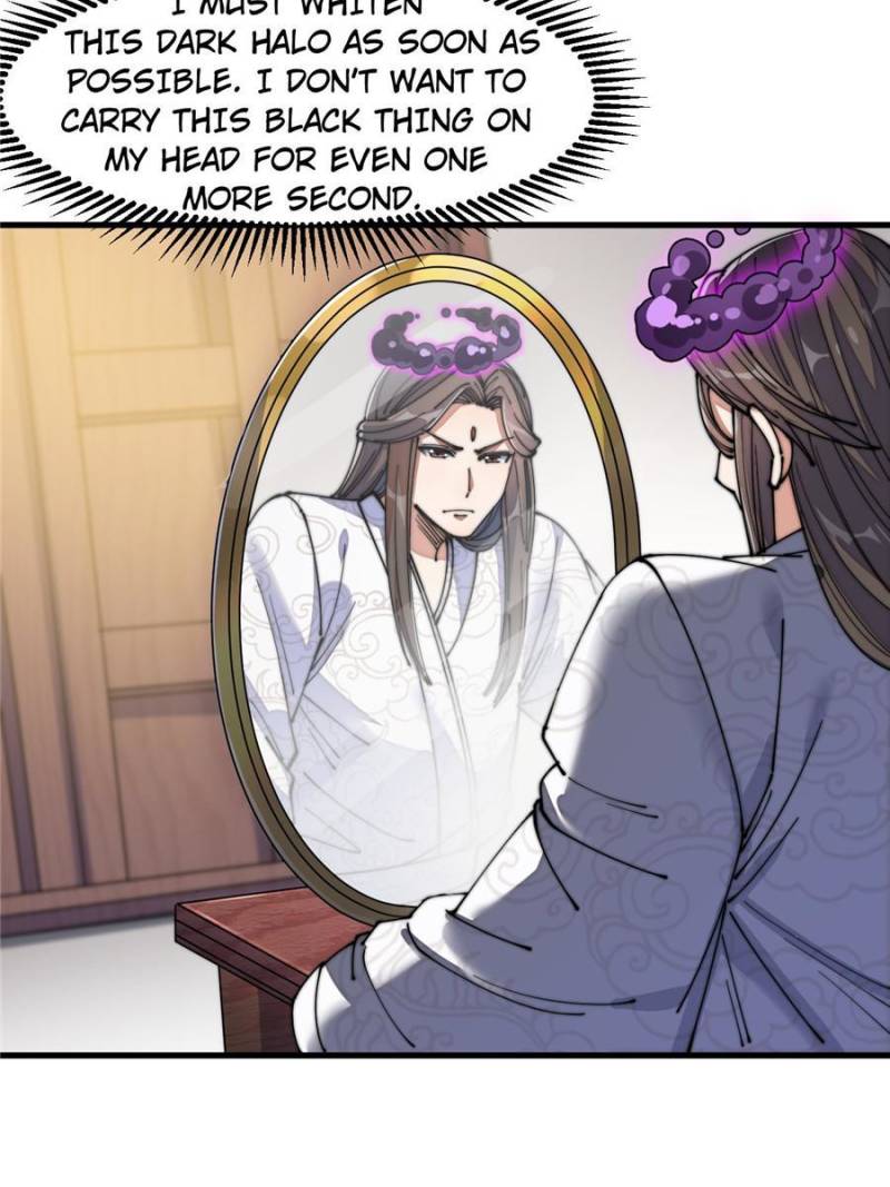 I Am Really Not a Child of Luck Chapter 13 - Page 46