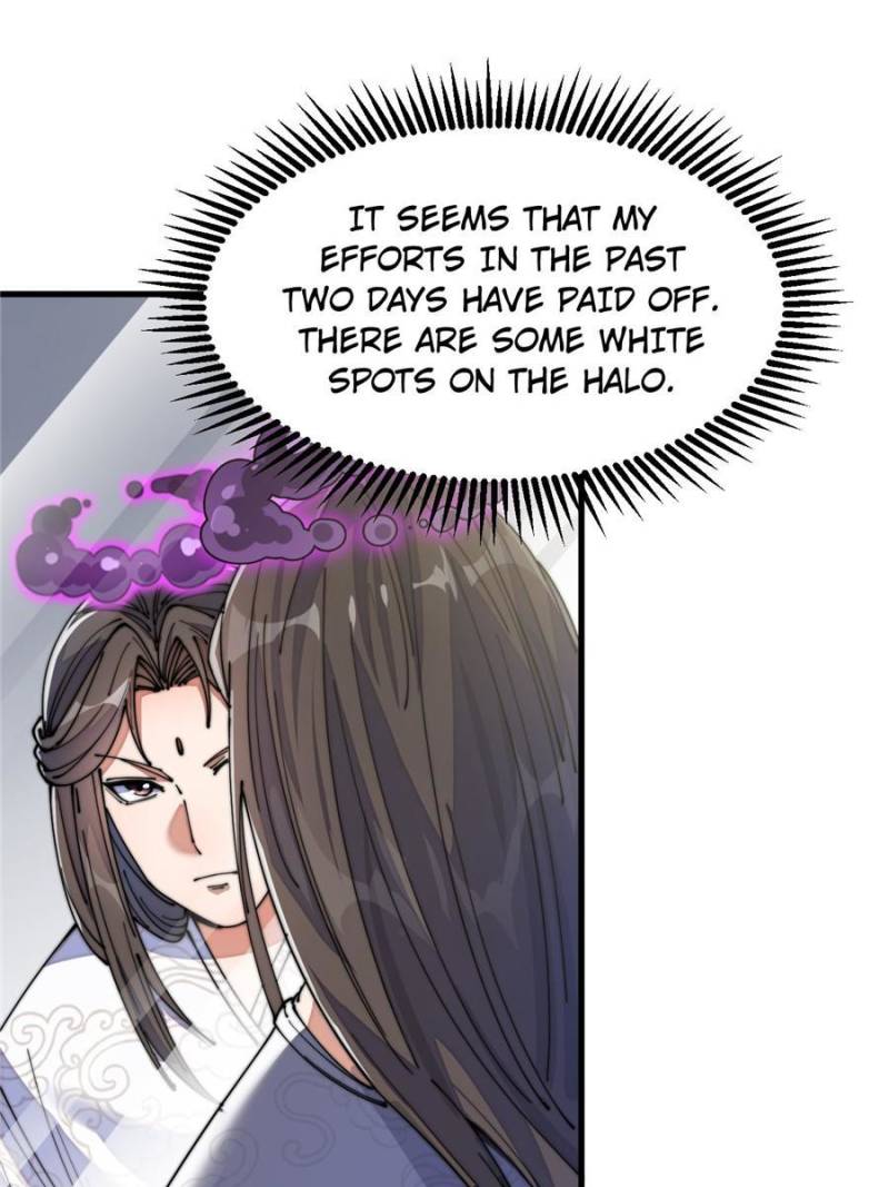 I Am Really Not a Child of Luck Chapter 13 - Page 47