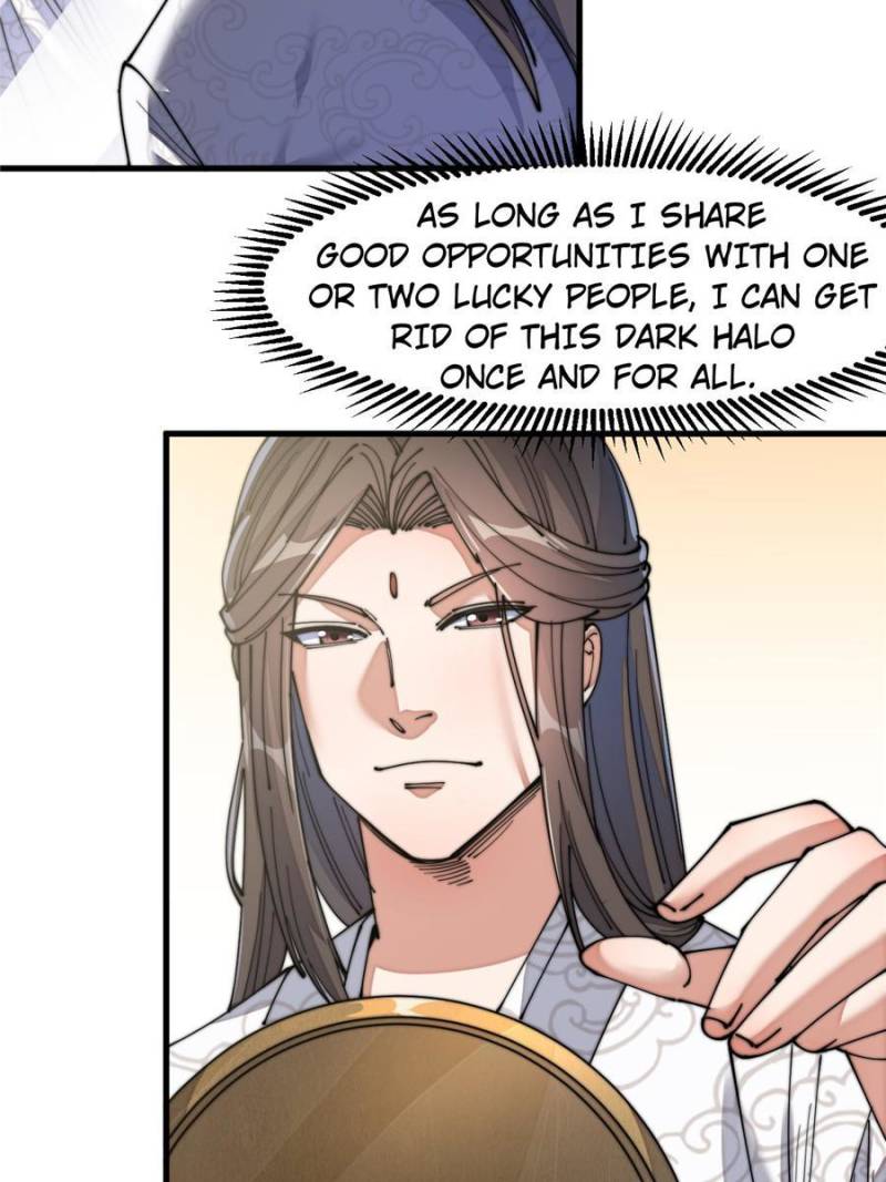 I Am Really Not a Child of Luck Chapter 13 - Page 48
