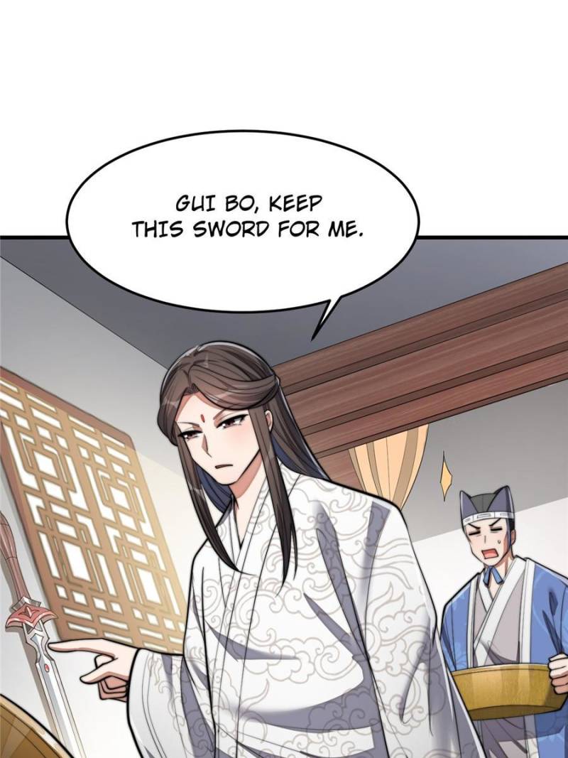 I Am Really Not a Child of Luck Chapter 13 - Page 50