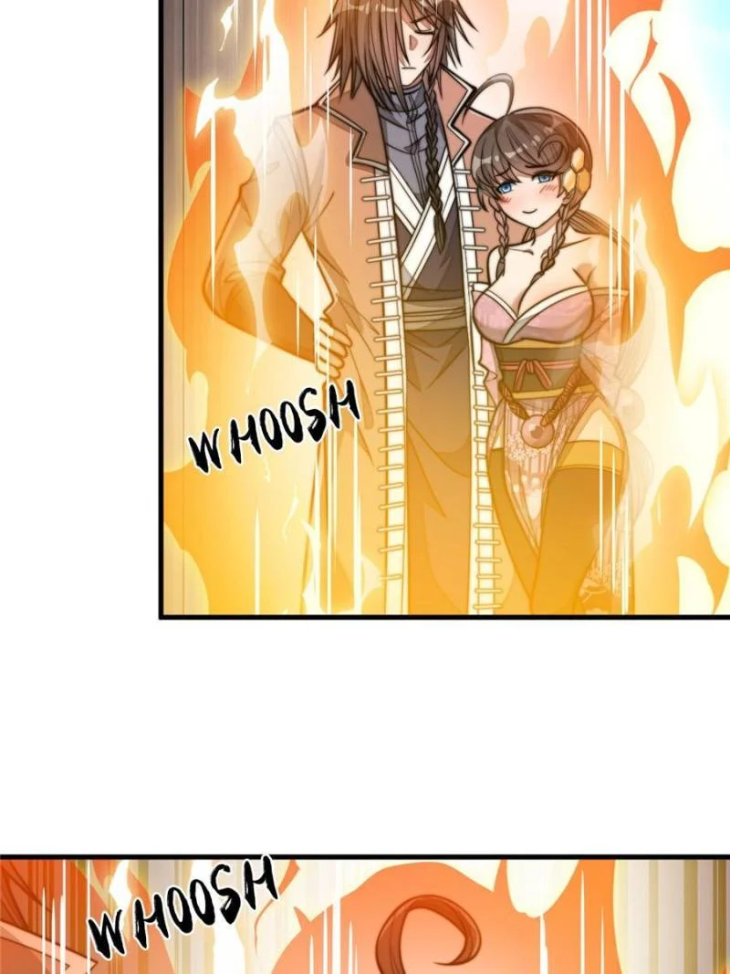 I Am Really Not a Child of Luck Chapter 13 - Page 6