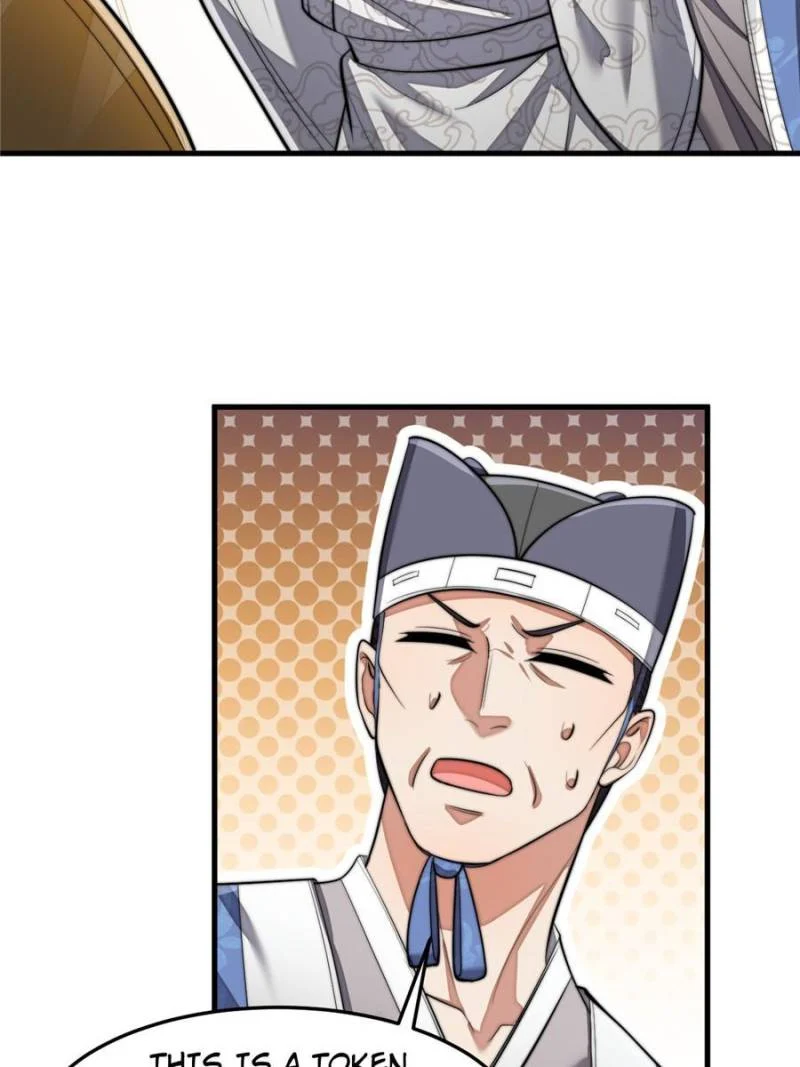 I Am Really Not a Child of Luck Chapter 13 - Page 51