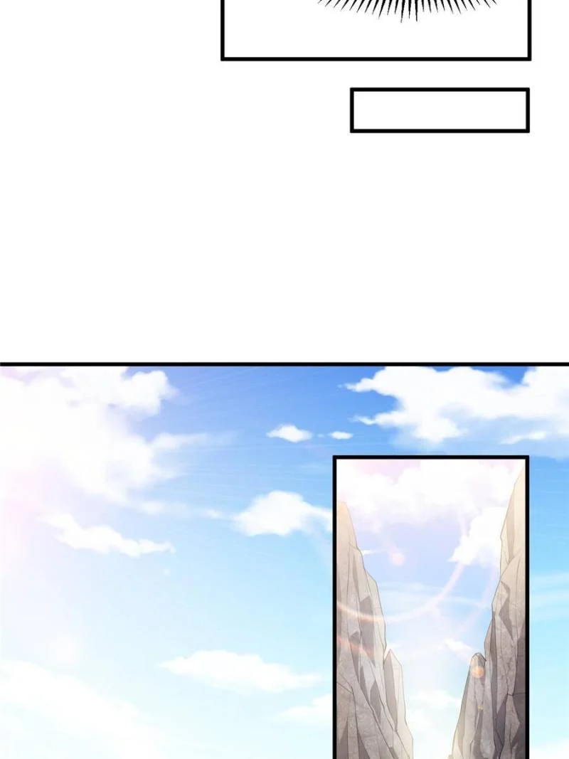 I Am Really Not a Child of Luck Chapter 13 - Page 55