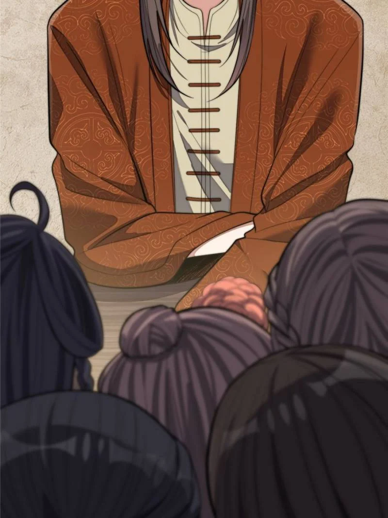 I Am Really Not a Child of Luck Chapter 13 - Page 58